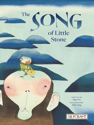 cover image of The Song of Little Stone
